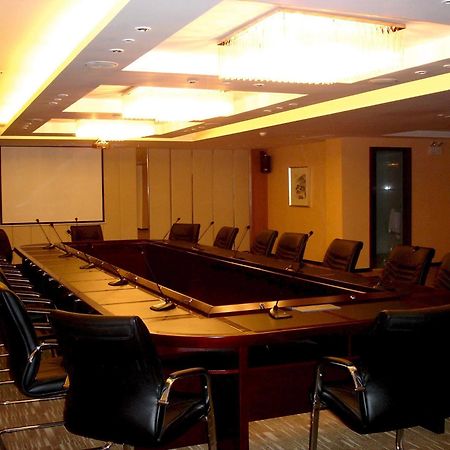 Yihe Harbor Hotel Wuxi  Dış mekan fotoğraf