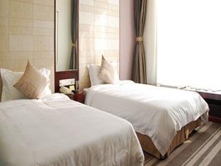 Yihe Harbor Hotel Wuxi  Dış mekan fotoğraf