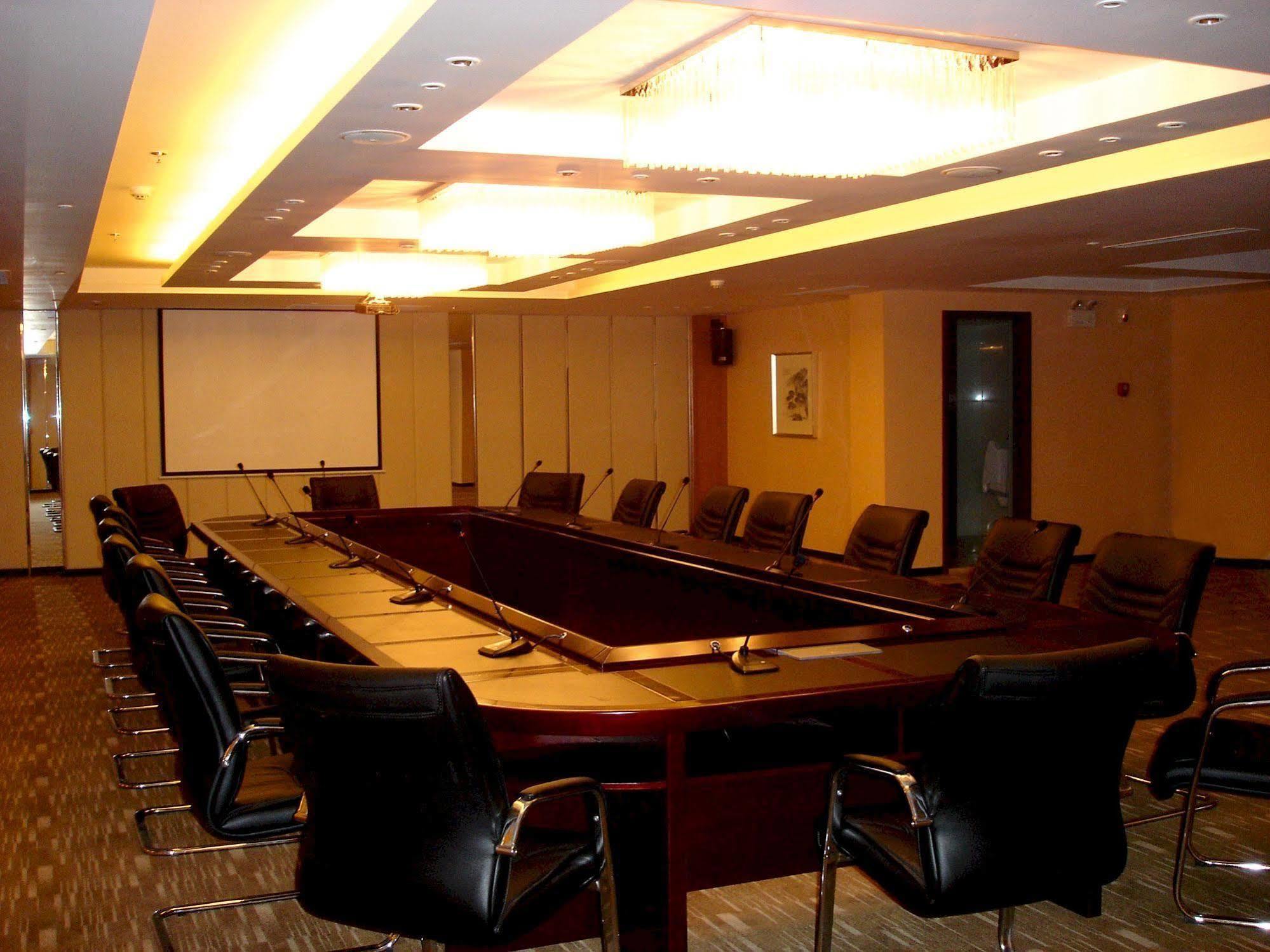 Yihe Harbor Hotel Wuxi  Dış mekan fotoğraf