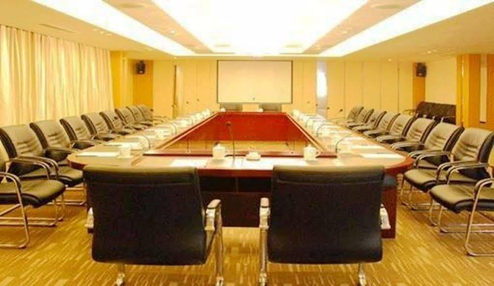 Yihe Harbor Hotel Wuxi  Dış mekan fotoğraf