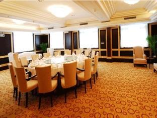 Yihe Harbor Hotel Wuxi  Dış mekan fotoğraf
