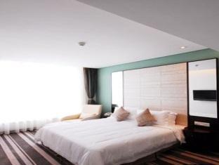 Yihe Harbor Hotel Wuxi  Dış mekan fotoğraf